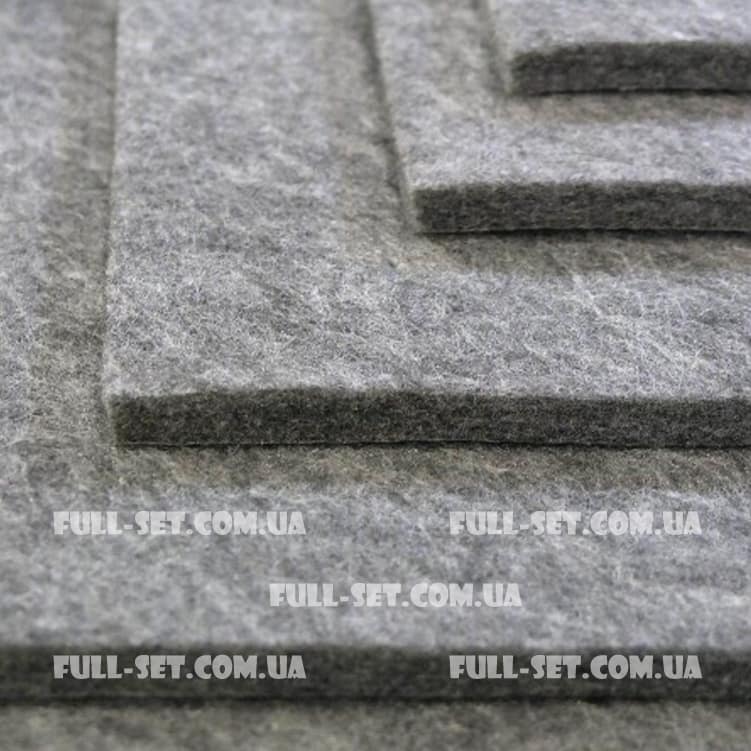 войлок тонкошерстный гост